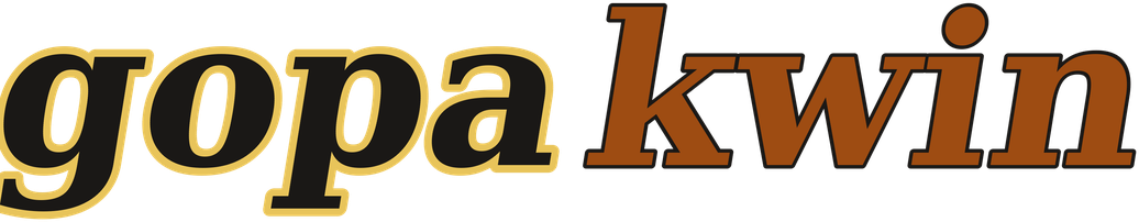 gopakwin logo